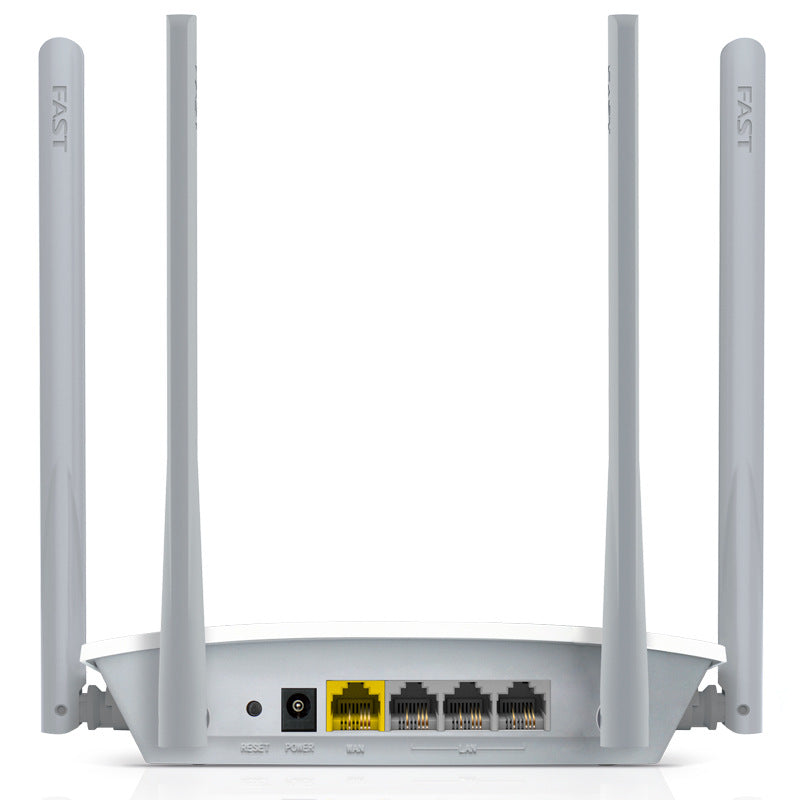 Home Broadband Router