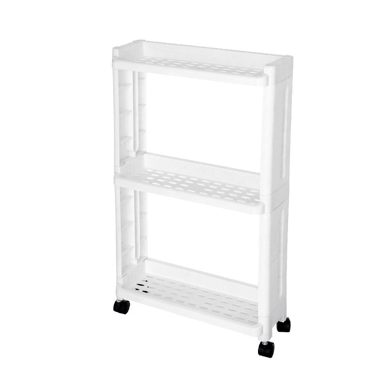 Kitchen Storage Shelf Rack