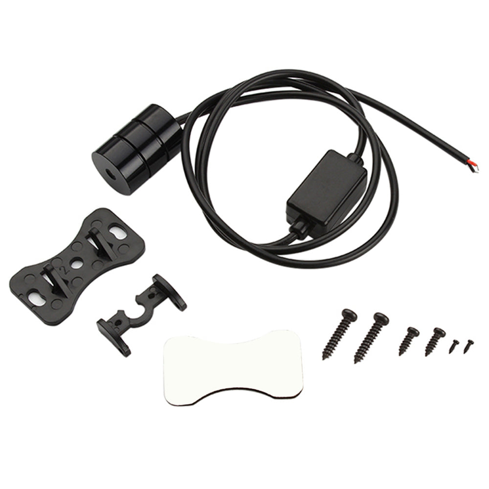 Motorcycle Laser Fog Light