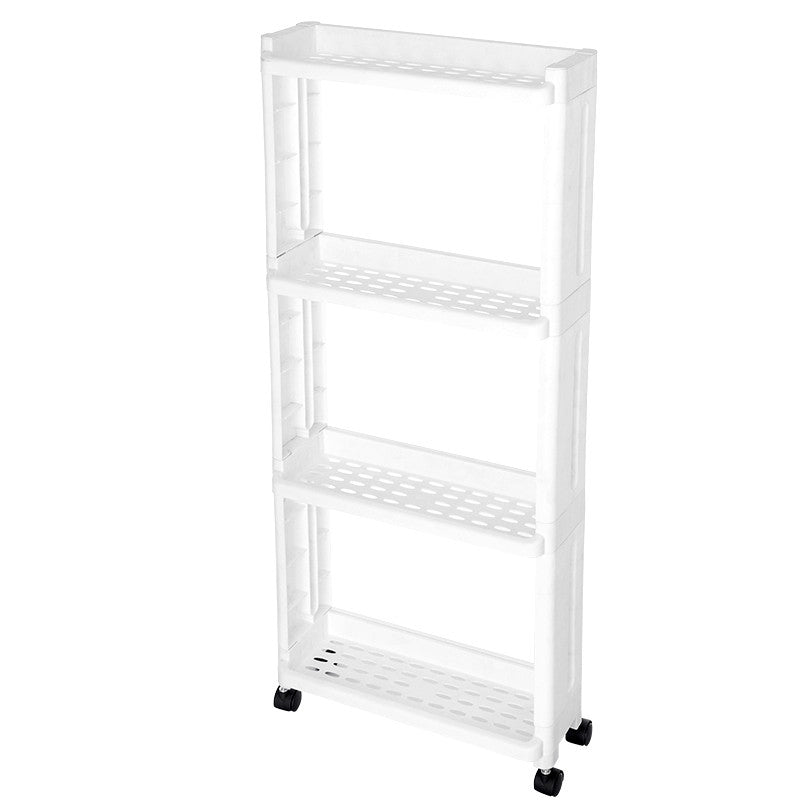 Kitchen Storage Shelf Rack