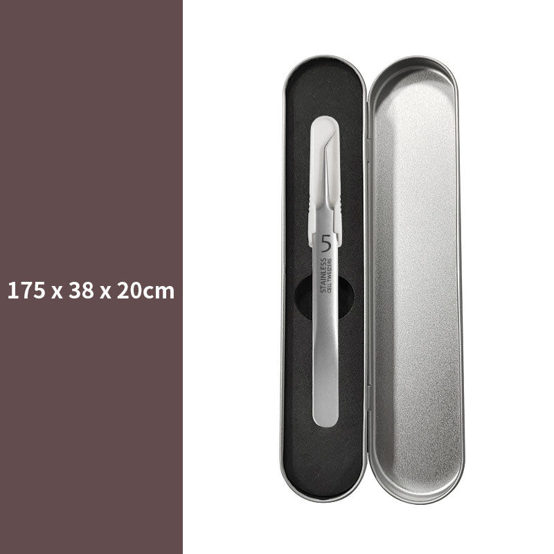 Stainless Steel Acne Needle Extraction Tool for Face