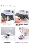 Multi Function Vegetable Chopper