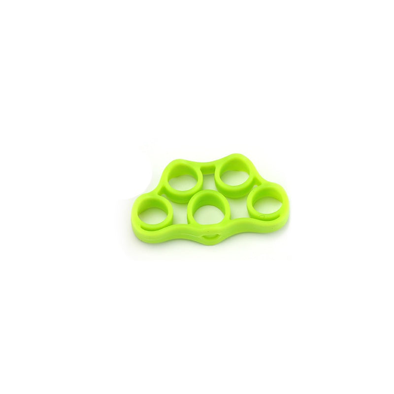 Gym Resistance Bands with Anti-Slip Handles – Strong & Durable