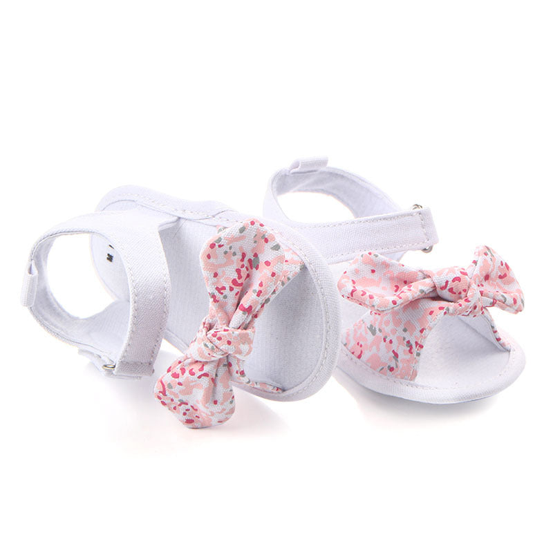 1 Pair Kids Baby Shoes