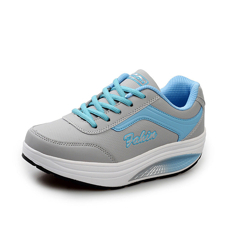 Women’s Platform Casual Sneakers