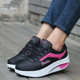 Women’s Platform Casual Sneakers