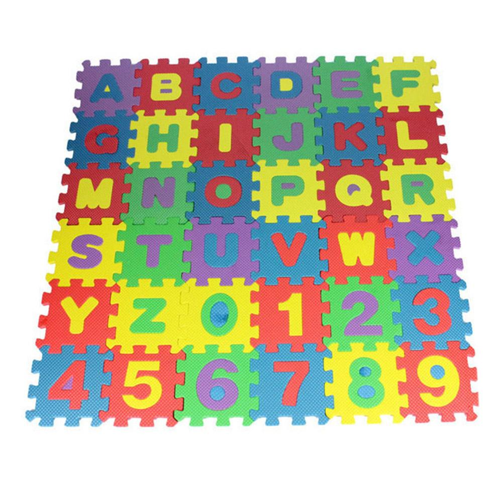 Digital Puzzle Toy