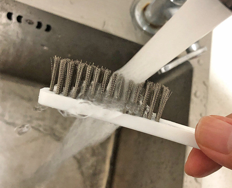 Kitchen Vent Gap Cleaning Brush