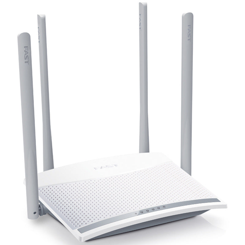 Home Broadband Router