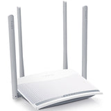 Home Broadband Router