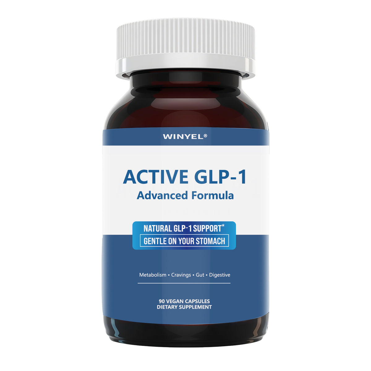 GLP-1 Support Supplement