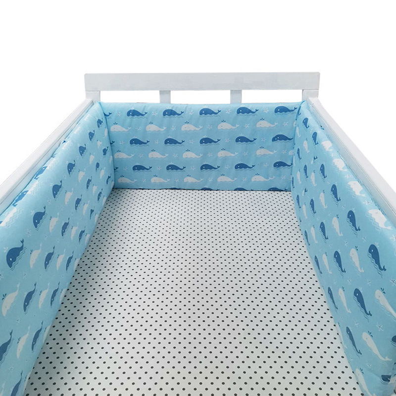 Adjustable Bed Fence – Safety Bed Rail Guard for Kids & Toddlers