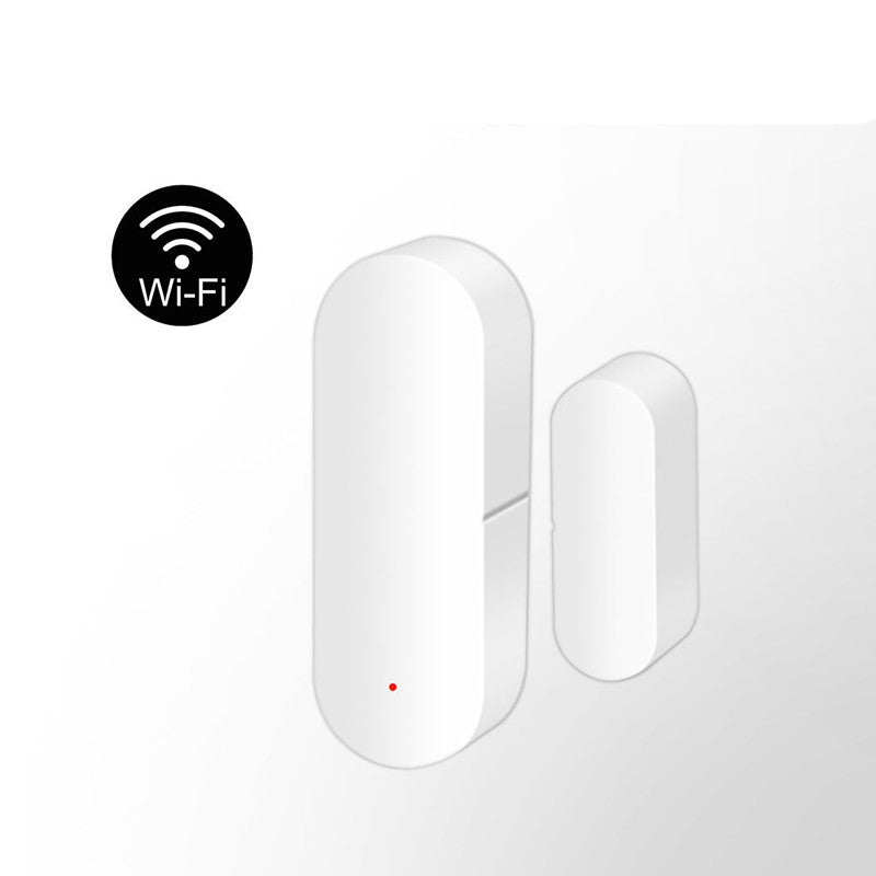 Smart WiFi Door Alarm