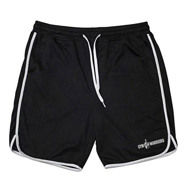 Men’s Quick Dry Mesh Gym Shorts