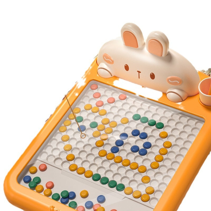 Rabbit Magnetic Drawing Board