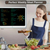 Drawing Tablet For Kids