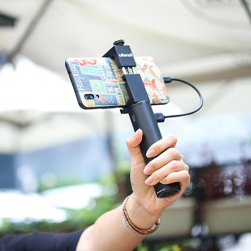 Power Bank with Handle