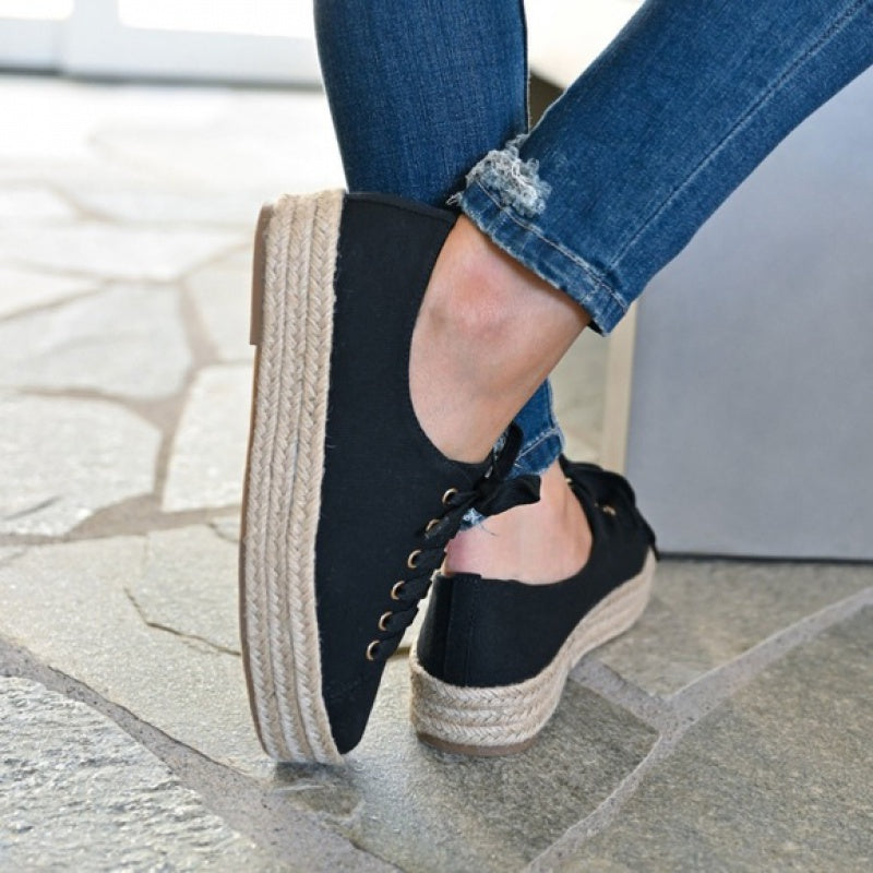 Women’s Platform Casual Shoes Comfortable Everyday Wear