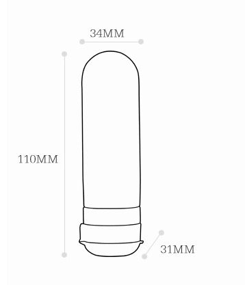 Silicone Travel Cosmetic Bottles – Portable Refillable Storage Containers