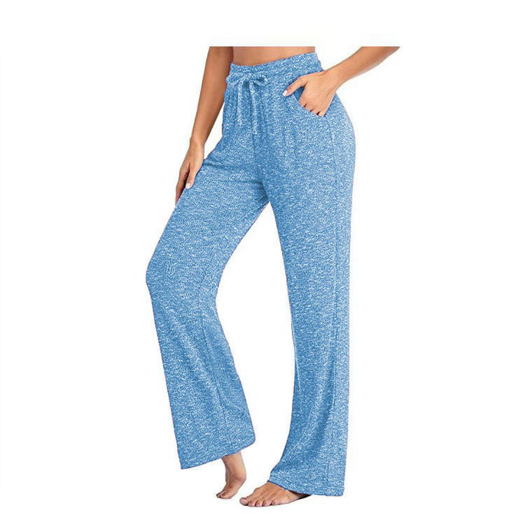 Women’s Quick Dry Casual Yoga Pants