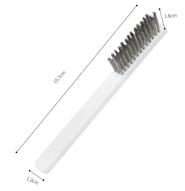 Kitchen Vent Gap Cleaning Brush