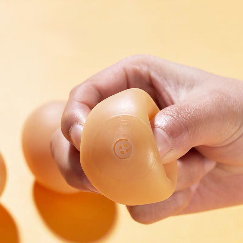 Tooth Cleaning Toy for Puppies