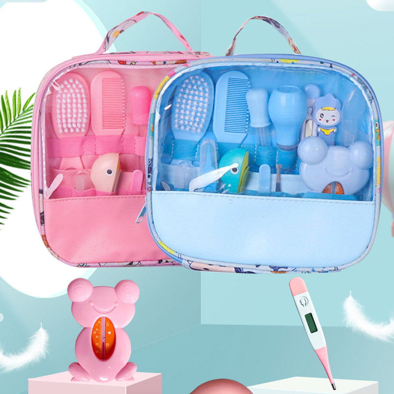 Roadfisher Newborn Baby Care Kit