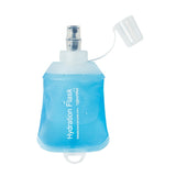 Sports Soft Water Bag Bottle – Army Green