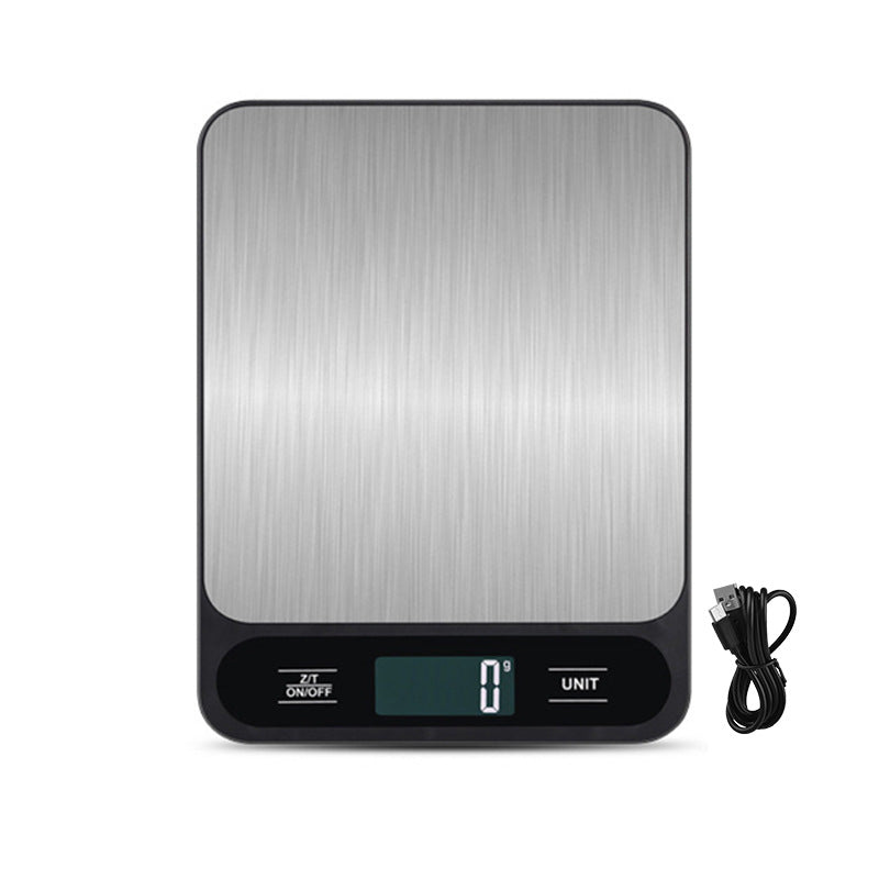 Kitchen Precision Electronic Scale