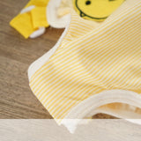 Female Dog Diapers Reusable Hygiene Pants for Heat Protection