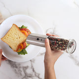 Stainless Steel Automatic Grinder