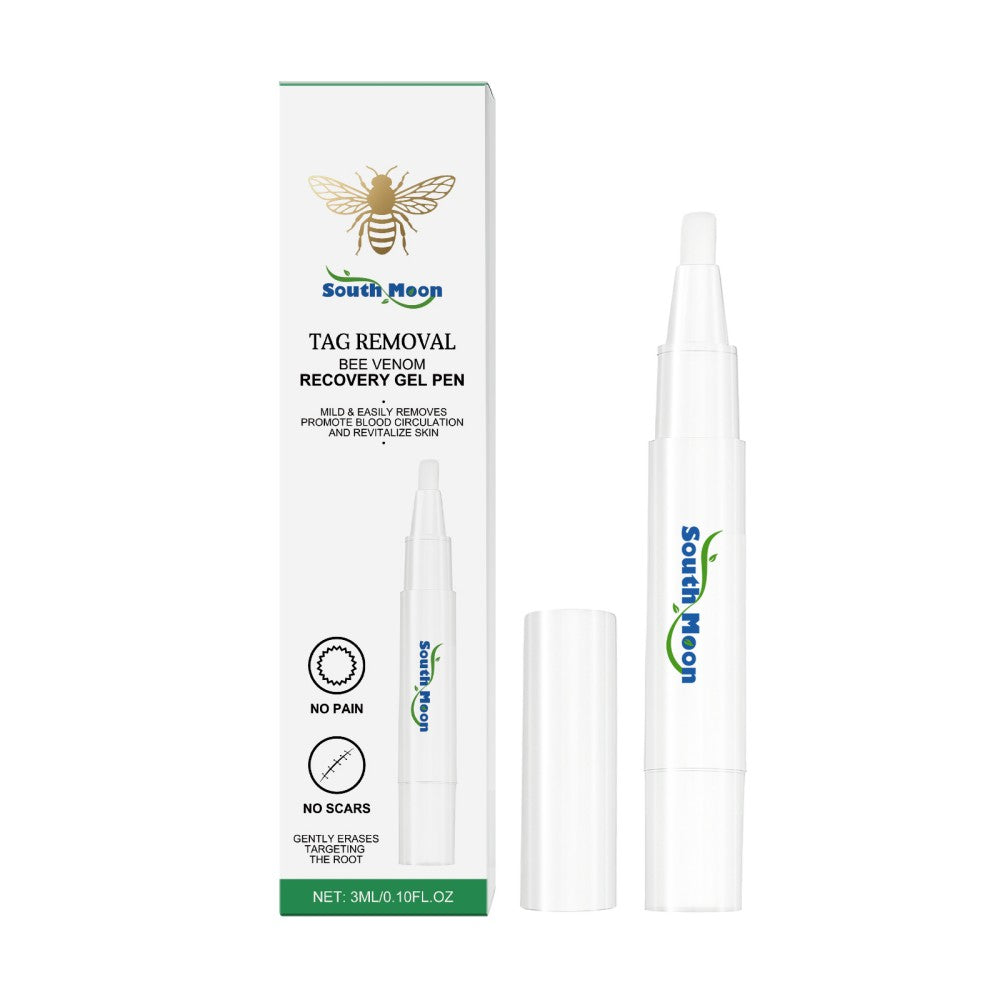 Recovery Gel Pen – Pain Relief & Muscle Recovery Roll-On