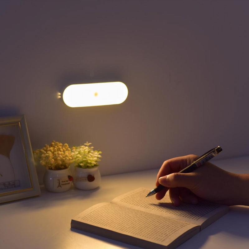 Human Body Induction LED Night Light