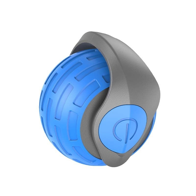 Automatic Rolling Cat Ball Toy