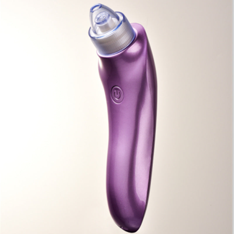 Electric Blackhead Suction Tool for Face
