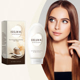 Rice Moisturizing Hair Milk for Repair and Nourishment