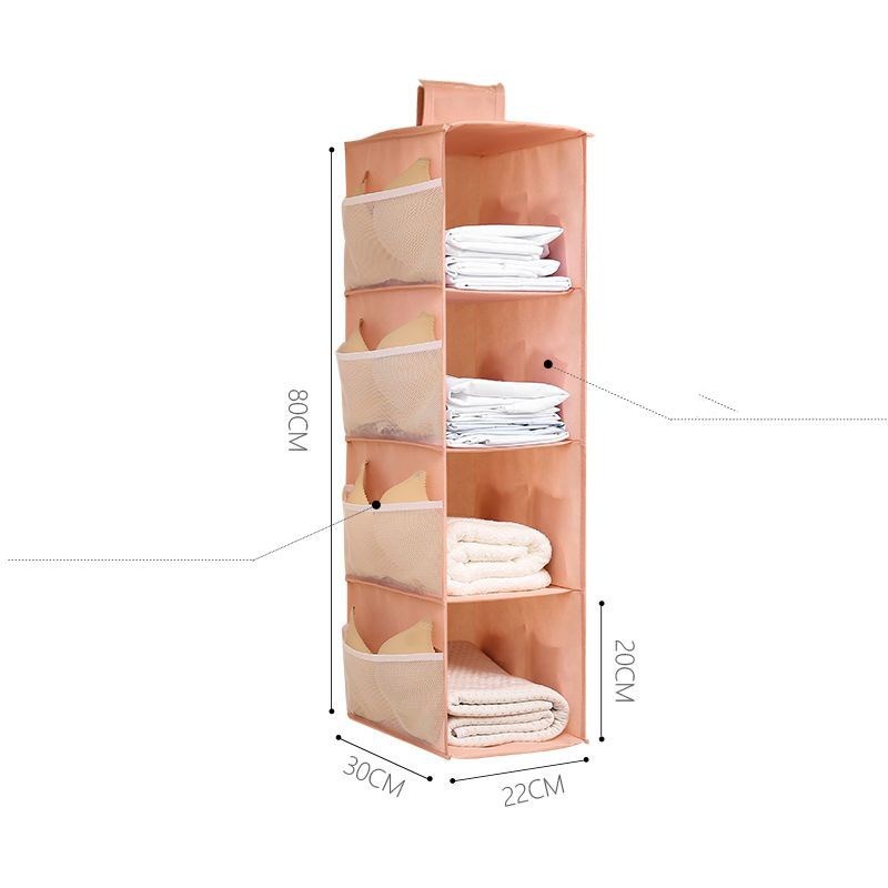 Hanging Storage Organizer Bag