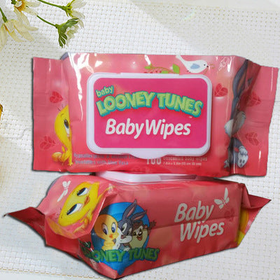 Baby & Kids Household Cleaning Wipes
