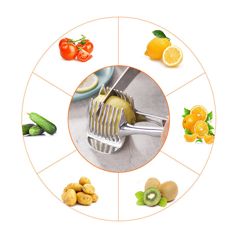 Lemon Slicer Kitchen Gadget