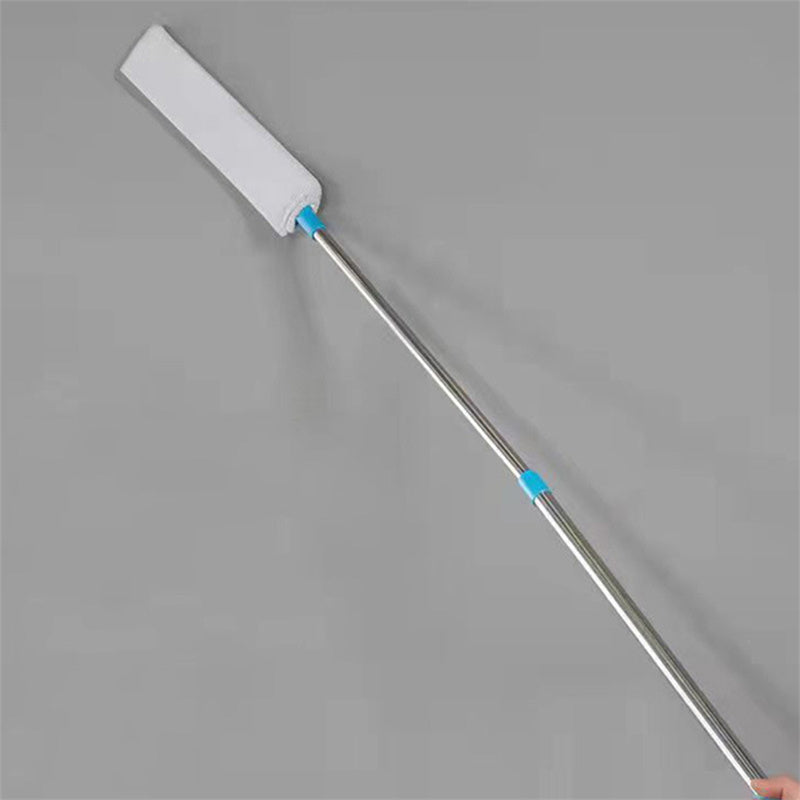 Retractable Bed Bottom Dust Cleaning Brush