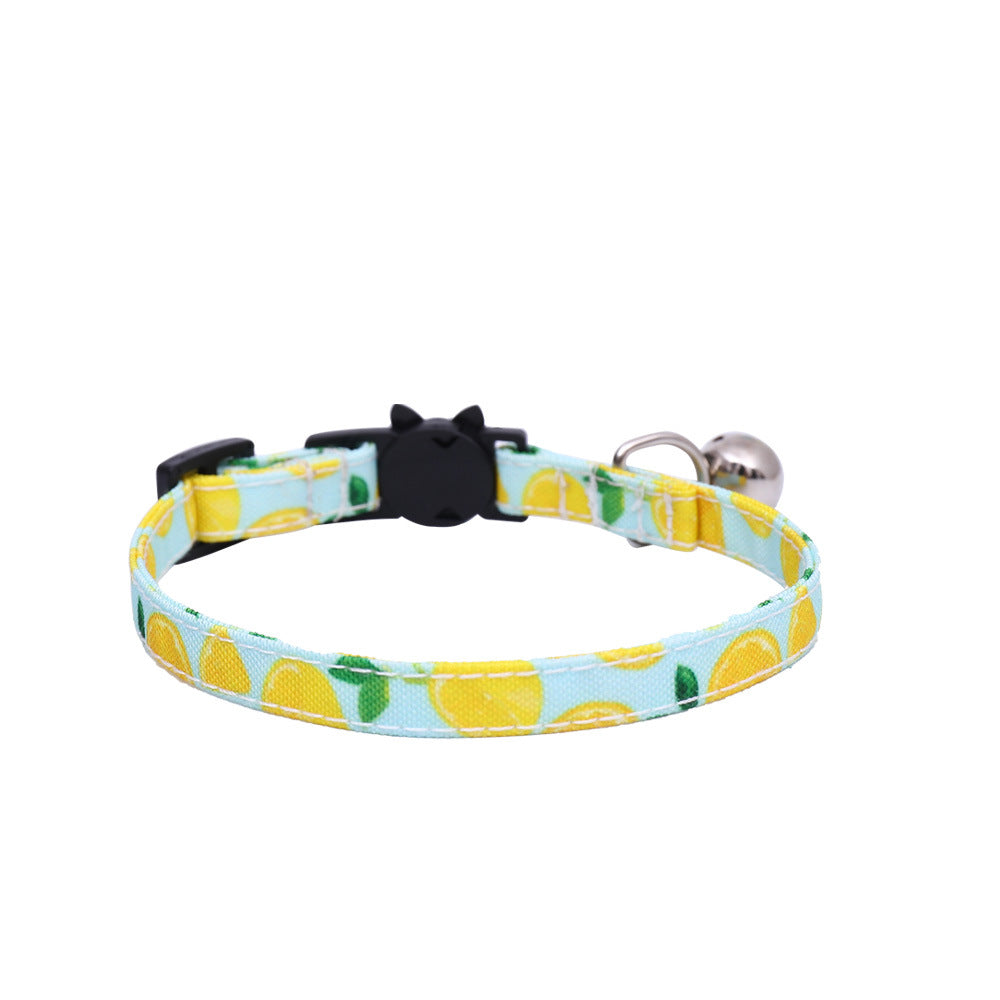 Cat & Dog Collar
