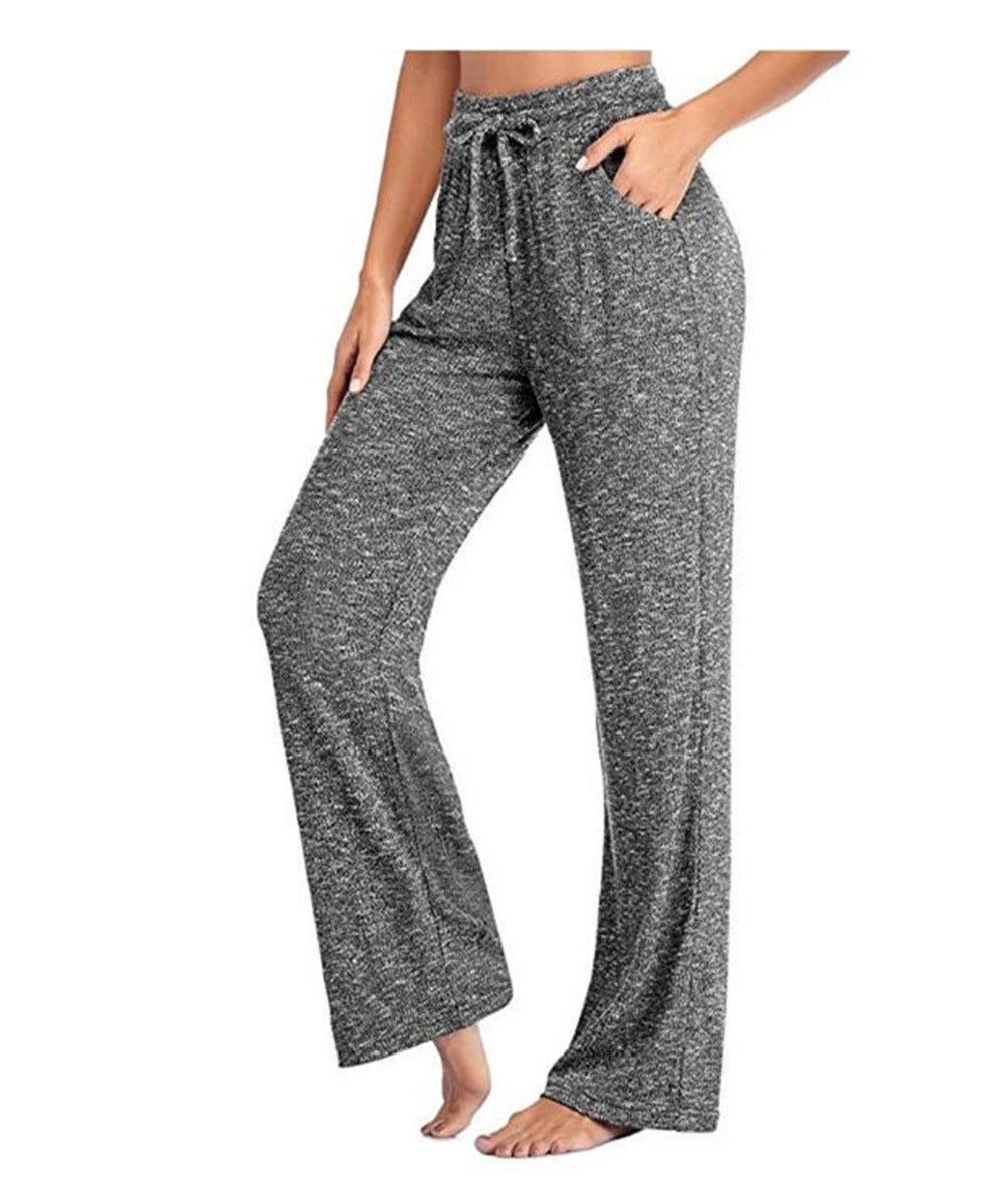 Women’s Quick Dry Casual Yoga Pants