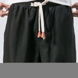 Men’s Streetwear Gym Jogger Pants