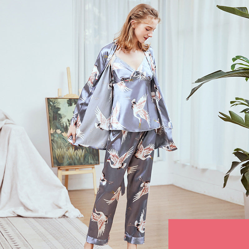 Women’s Comfortable Pajama Set