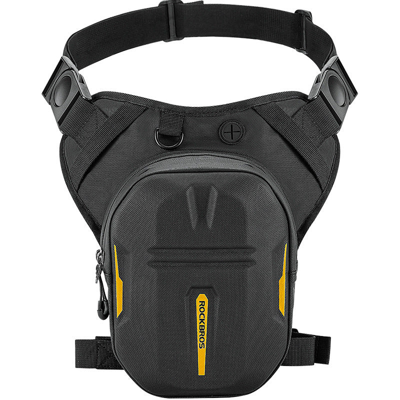 Men’s Waterproof Motorcycle Leg Bag