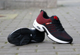 Men’s Breathable Outdoor Casual Work Shoes