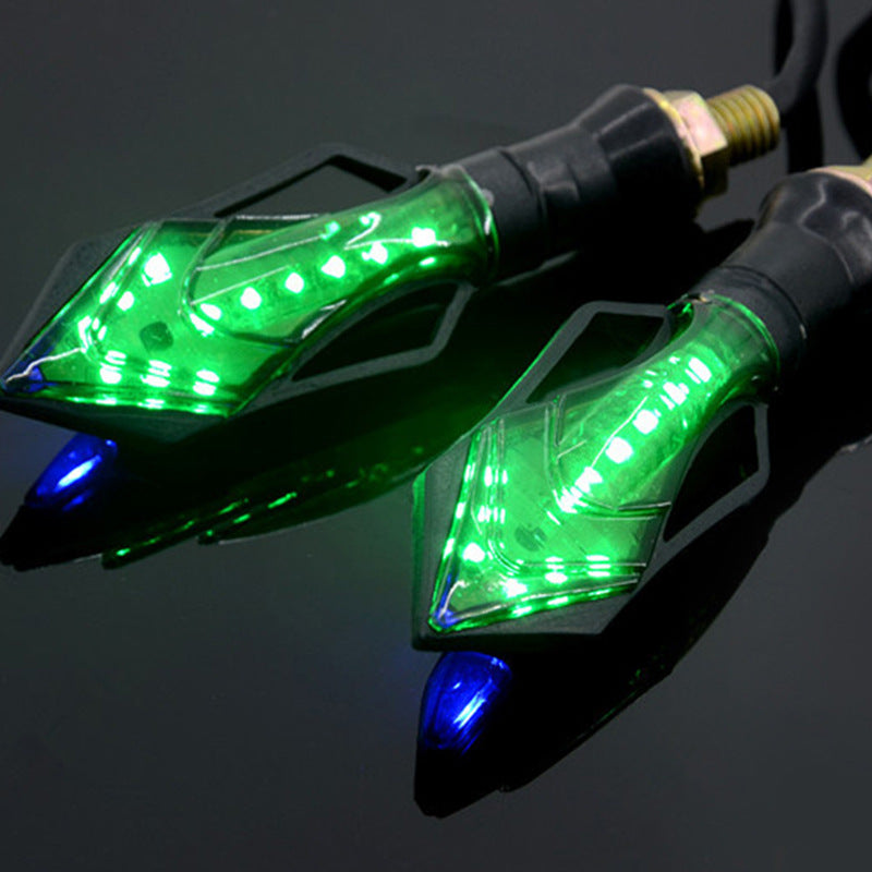 LED Motorcycle Headlight