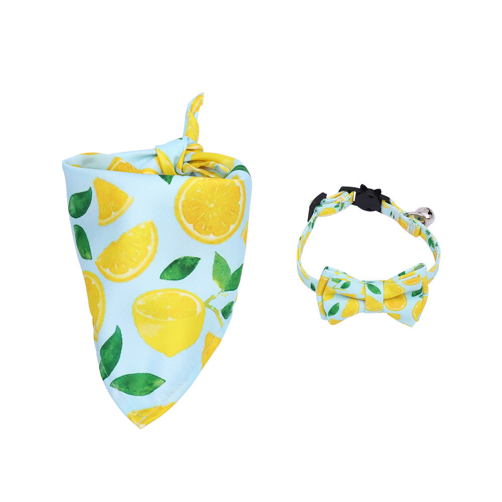 Cat & Dog Collar