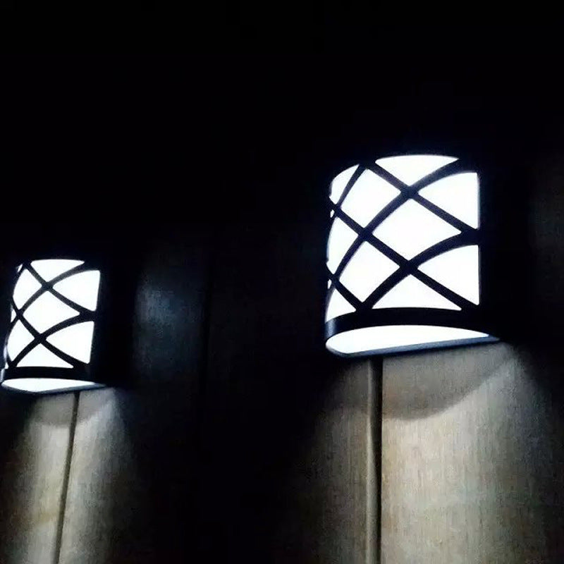 LED Garden Landscape Light