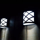 LED Garden Landscape Light